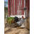 Bellview Weather Resistant Metal Garden Statue