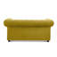 Aaron 2 - Piece Velvet Sofa Set-1685031156