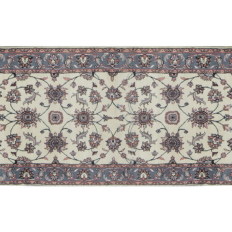 One-of-a-Kind 2'5" X 11'5" Area Rug