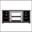 Ethridge avec espace de rangement ouvert