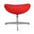 Rouge est en rupture de stock