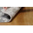 Dulce Abstract Gray Area Rug-33133422