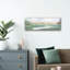 «Peaceful Stream» par Wellington Studio, art mural en verre acrylique-1165582412