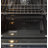 GE 30" Slide-In Front-Control Convection Gas Range-96599635