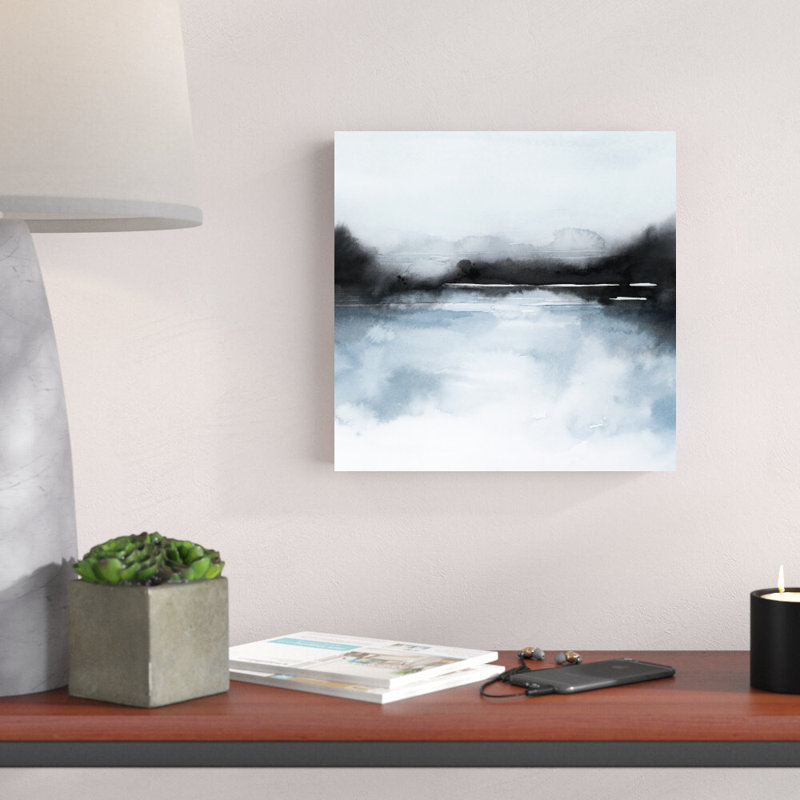 Cloud Cloud I, H 12 po x l 12 po