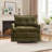 360°Chenille Upholstered Single Swivel Chair-114237959