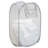 Fabric Laundry Hamper with Handles