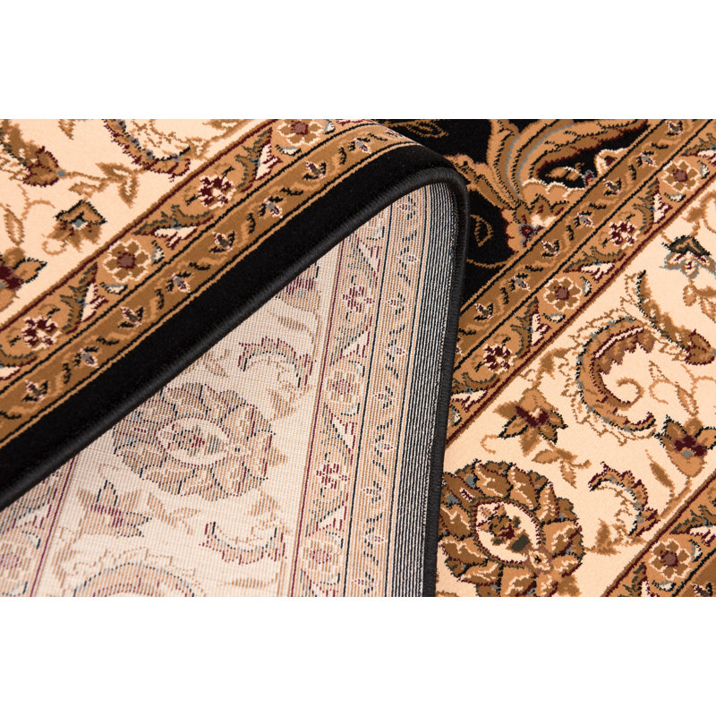 Aqila Oriental Indoor Rug, Runner 2'8" x 6'