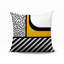 Oreiller carré réversible intérieur / extérieur Jazzo-119056756-119056753
