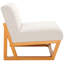 Chaise rembourrée Decollete-368762207-368762204