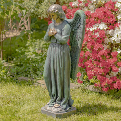 Weather Resistant Garden Statue