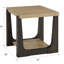 Table de bout 24 po