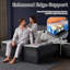 Matelas à ressorts mi-ferme 12 po Evann-945674724-945674727