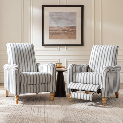 Fauteuil inclinable Bhandary