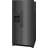 Frigidaire 22.3 Cu. Ft. 33" Standard Depth Side By Side Refrigerator-71115286