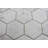 2" HONEYCOMB HONED MOSAICS-36947307