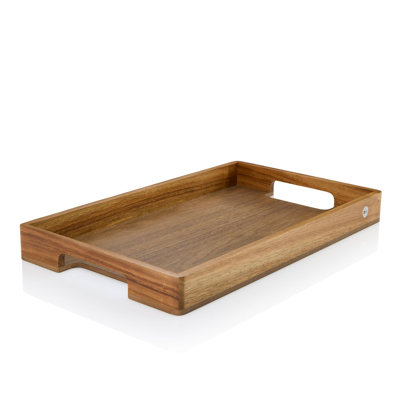 AdHoc Wood Tray
