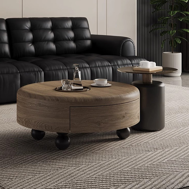 Ensemble de tables basses Modern