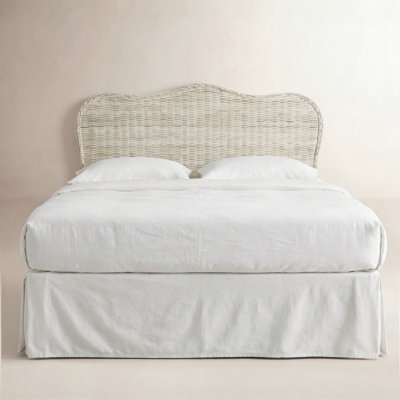 Litchford Headboard