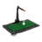 OUKANING Golf Swing Training Equipment Height Adjustable