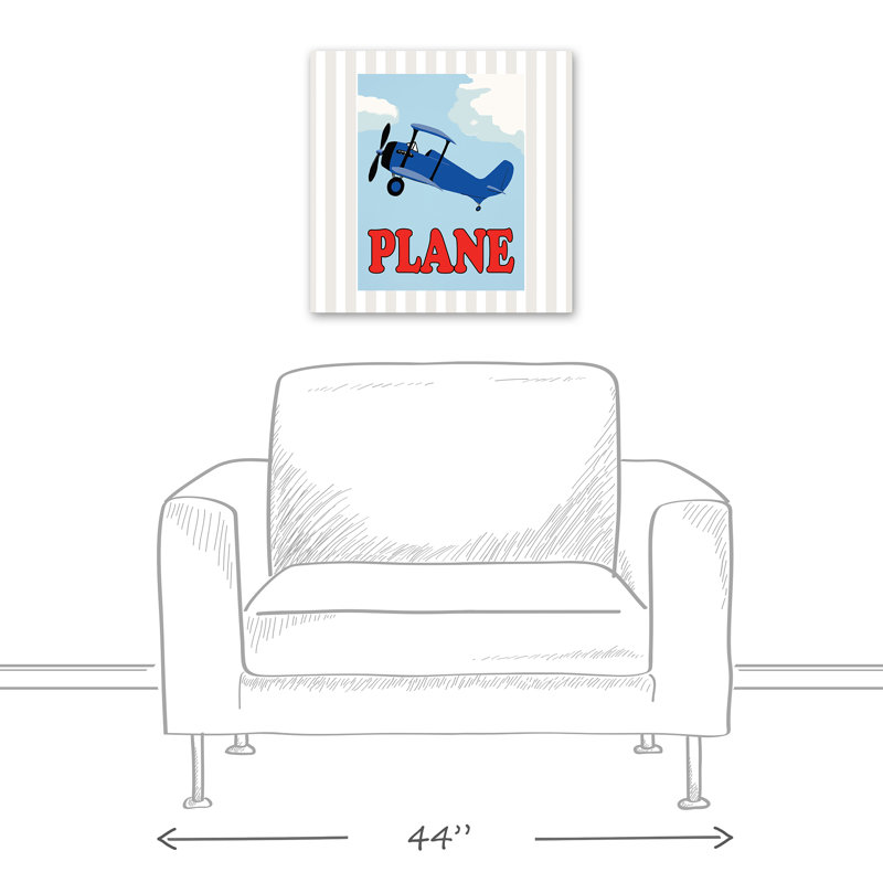 Art sur toile, H 20 po x l 20 po x P 1,25 po