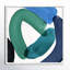 Smooth Bend I - Cadre photo, reproduction d'art sur papier-58849623-58829241