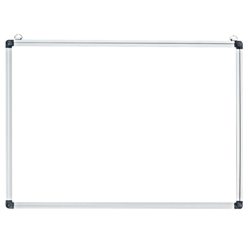 Wall Fabric Magnetic Small - 2' - 4' Whiteboard