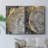 ABSTRACT Series CCXLI-Premium Gallery Wrapped Canvas -Ready to Hang-108956236