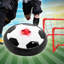 Maccabi Art - Air Soccer
