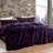 Original Plush Velour Coma Inducer Oversized Comforter Set-66655216-69016123