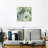 Sage And Lavender Peonies I Light-109357775