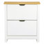 12 Pair Shoe Storage Cabinet-380451835