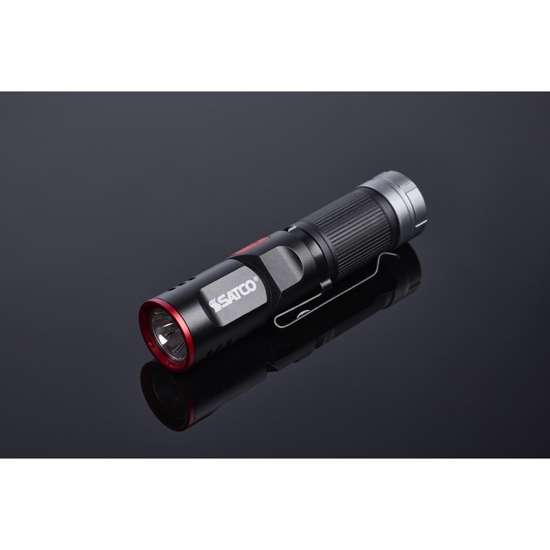 Recharge Outdoor Flashlight