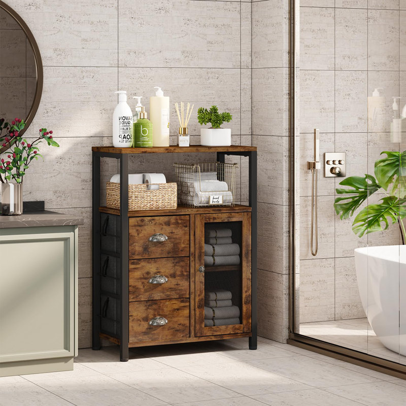 Armoire de salle de bain Asanti