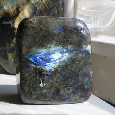 Batuhan Landscape & Nature Crystal