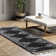 Tapis noir / gris Martins Performance