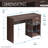 Techni Mobili Expandable Home Office Desk-680088085