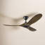 Maverick Downrod Ceiling Fan-101197727-26400354