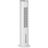 Refroidisseur par évaporation d'intérieur portable