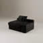 Canapé modulaire en velours côtelé Cozy-73429185