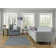 Chenille Geometric Indoor Rug