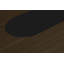Caspian Oval Dining Table-1456912088