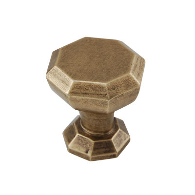 Archimedes Geometric Knob