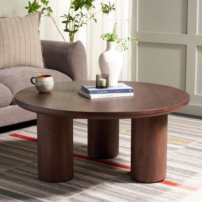 Table basse 3 pieds Aicha
