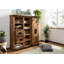 Railway 142cm Sideboard