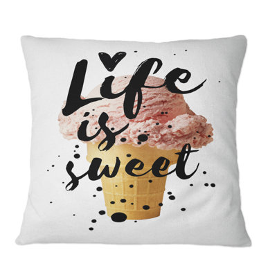 Throw Pillow