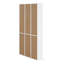 151cm H Media Shelves-37178586