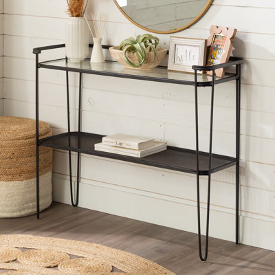Console de 43 po Maisonet