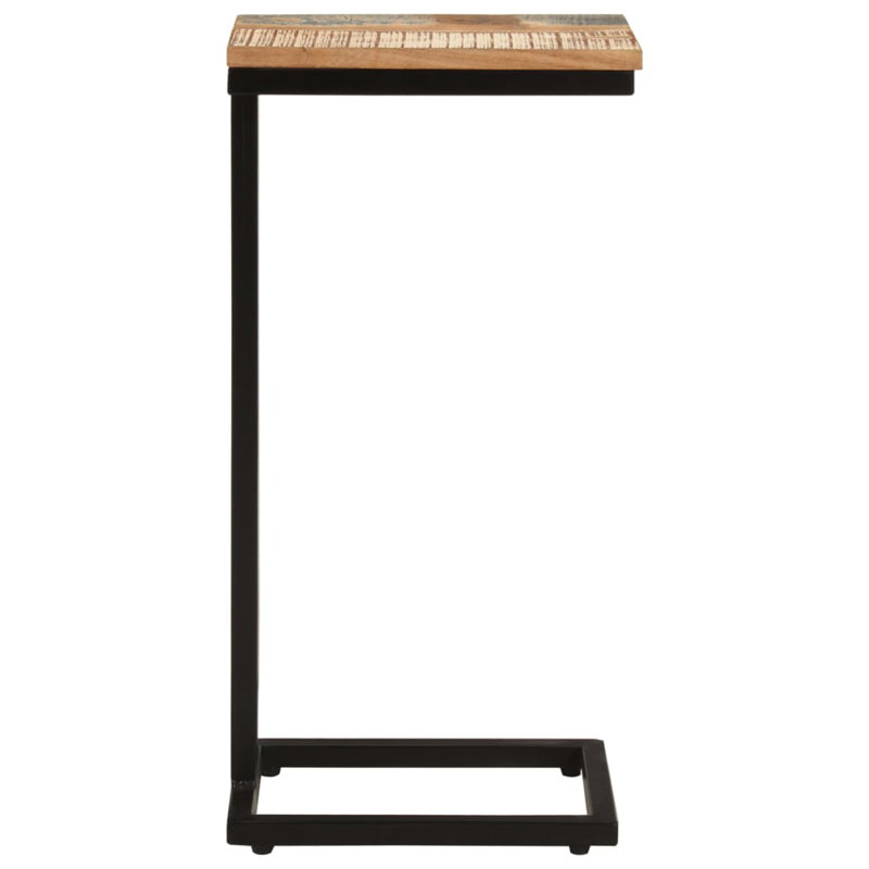 Oaklynn Frame Side Table Set