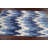 One-of-a-Kind 4'11" X 7'10" New Age Area Rug in